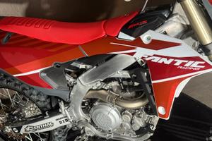 Fantic xxf 450 del 2025