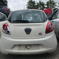 Ricambi Auto Ford Ka