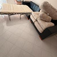 Divano letto