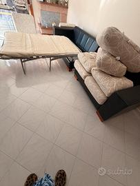 Divano letto