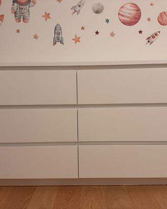 Armadio Storklinta Ikea