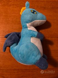 Peluche Drago Trudi