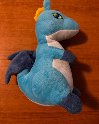 Peluche Drago Trudi