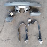 Kit Airbag Iveco Daily 2012
