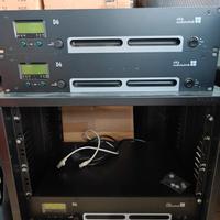 Amplificatori D&B D6