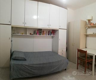 Miniappartamento indipendente x 1 anno lavoratori