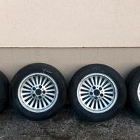 Cerchi 16 style 33 BMW E39