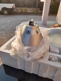 ventilatore da soffitto