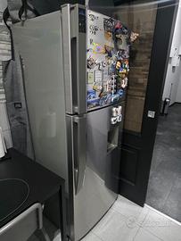 Frigorifero perfetto e funzionante