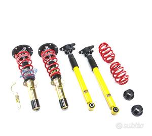 KIT SOSPENSIONE FILETTATA EIBACH MTS BMW X1 F48 15