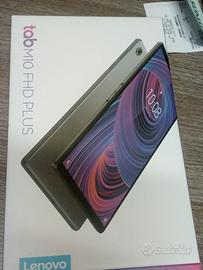 tablet lenovo 