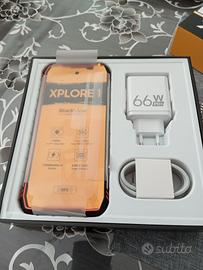 telefono nuovo mai usato 