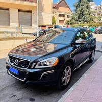 Volvo xc60 (2008-2018) - 2013