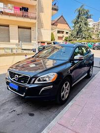 Volvo xc60 (2008-2018) - 2013
