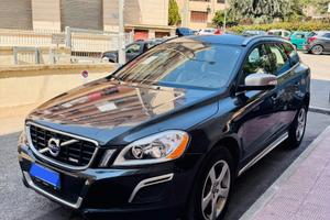Volvo xc60 (2008-2018) - 2013