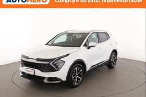 KIA Sportage DS95868