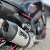 SCARICO COMPLETO MT 09 2021 - 23 GPR OMOLOGATO