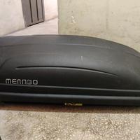 Box da tetto 320 LT. 