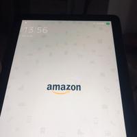 Tablet Amazon