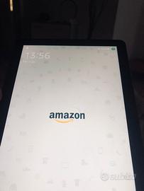 Tablet Amazon