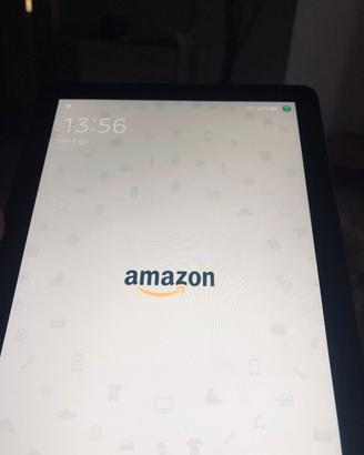 Tablet Amazon