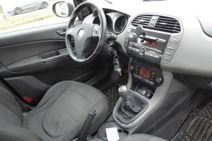 FIAT Bravo 2ª serie - 2010