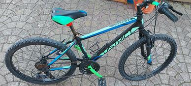 Mountan Bike ruota 24