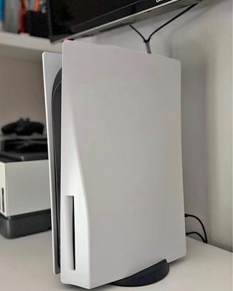 PlayStation 5  1TB