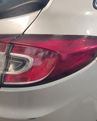 Fanale posteriore destro RENAULT MEGANE del 2011