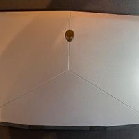 Computer portatile Alienware m15