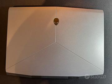 Computer portatile Alienware m15