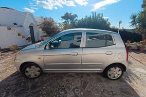 Kia Picanto 5p gpl
