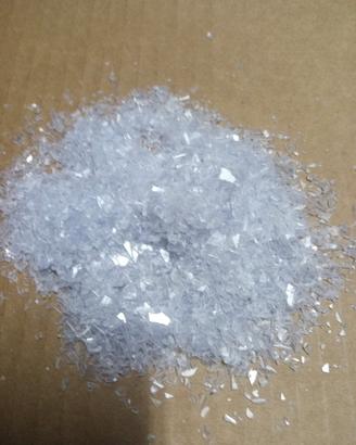 Granulo plastica massetti