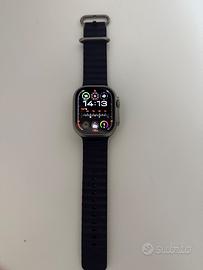 Iwatch ultra 2  2024