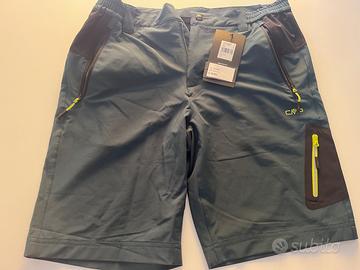 Pantaloncini da montagna CMP