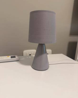 Lampada da comodino