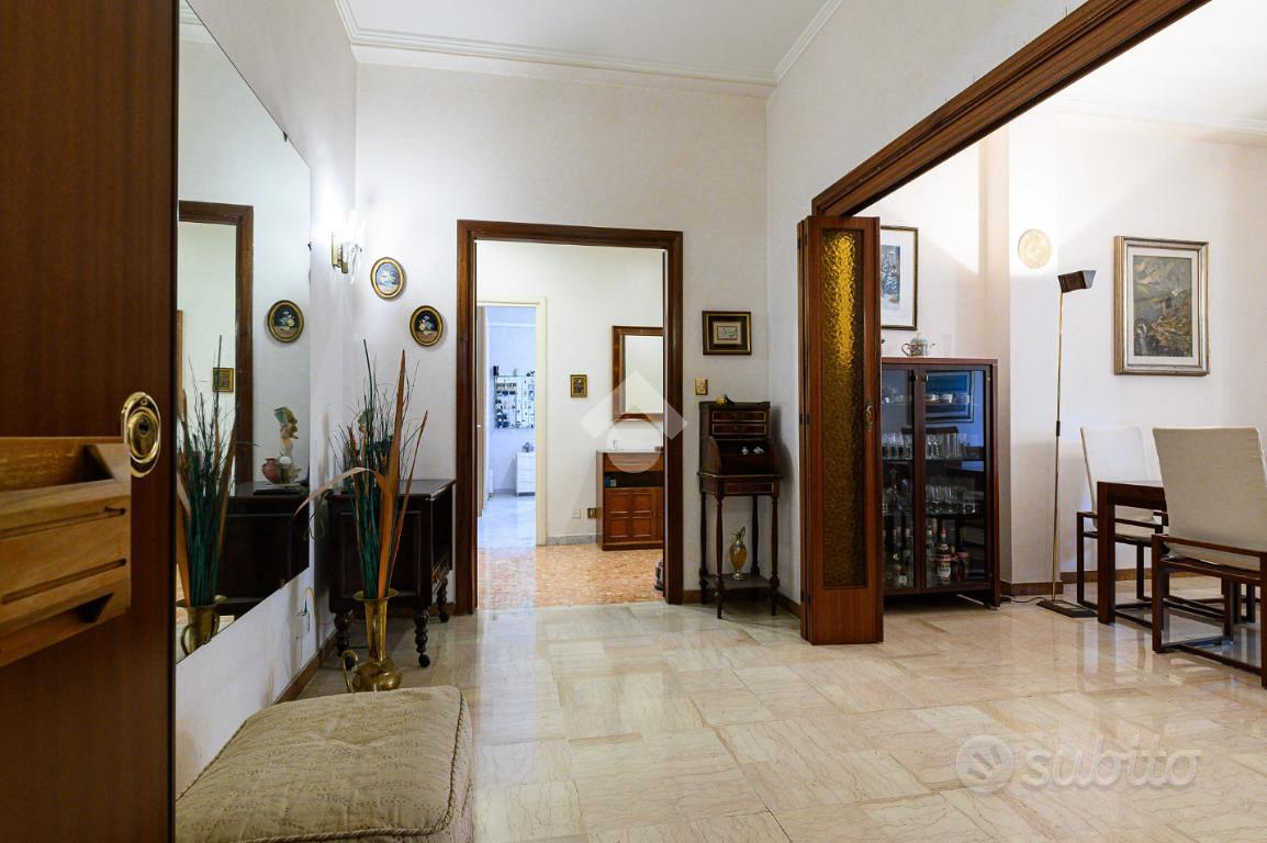 Apartment in Roma, Gianicolense - View 2