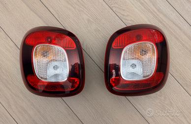 Stop posteriore Smart 453