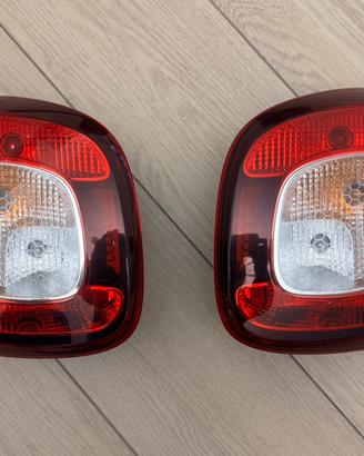 Stop posteriore Smart 453