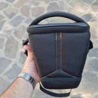 custodia reflex CASE LOGIC