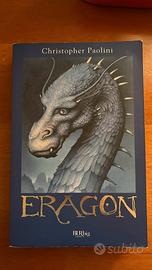 Christopher Paolini - Eragon