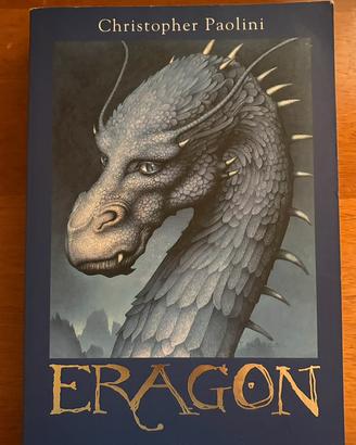 Christopher Paolini - Eragon