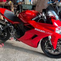 Ducati super sport