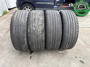 gomme usate 2356018 Estivo CONTINENTAL - Con - 492