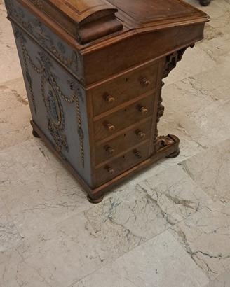 Scrittoio da viaggio DAVENPORT