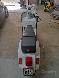 vespa