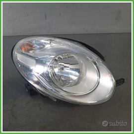 Faro Fanale Proiettore Destro DX Automotive