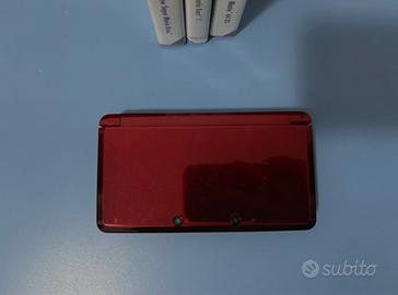 Nintendo 3ds