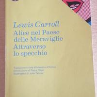 Alice nel paese delle meraviglie 