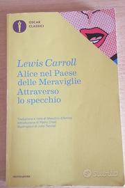 Alice nel paese delle meraviglie 